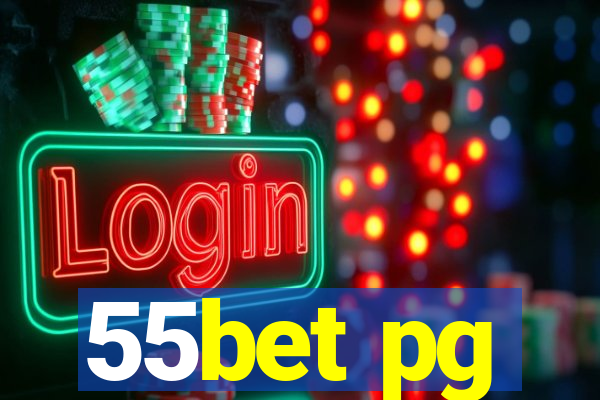 55bet pg